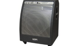 LDM Electronic BassRider 400 – test wzmacniacza basowego