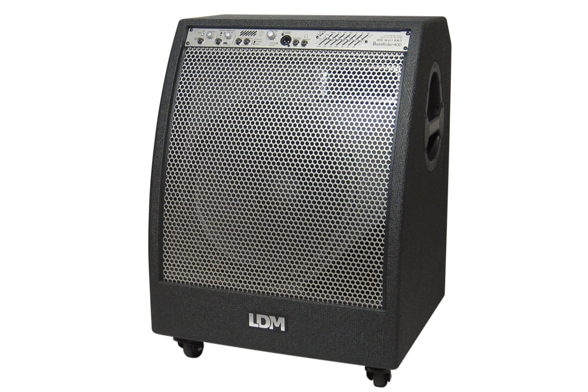 LDM Electronic BassRider 400