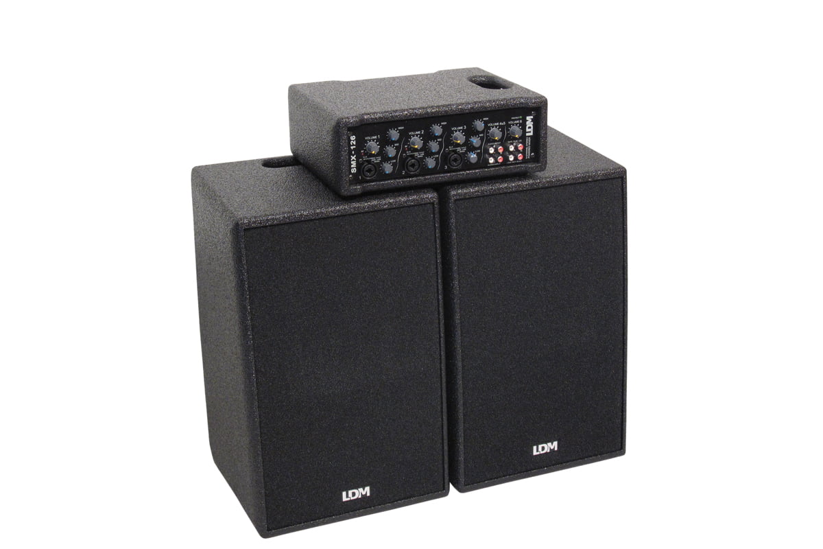 LDM Electronic MACHO