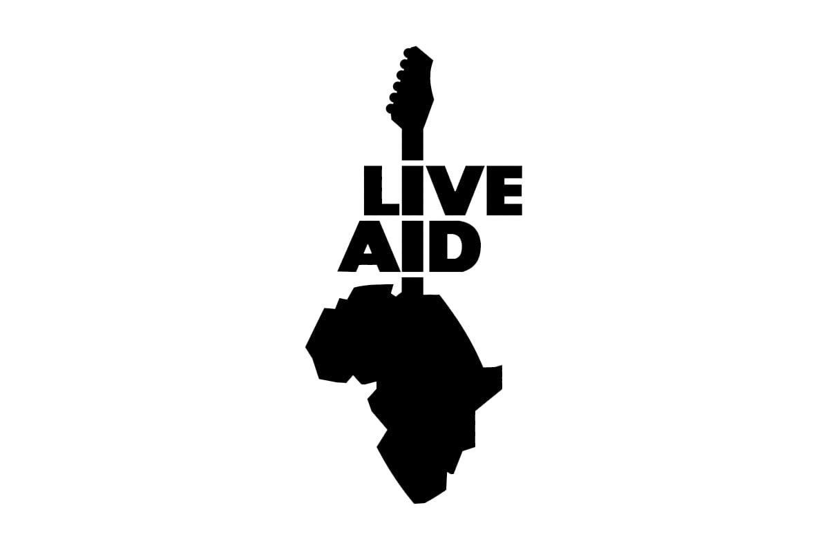 Live Aid