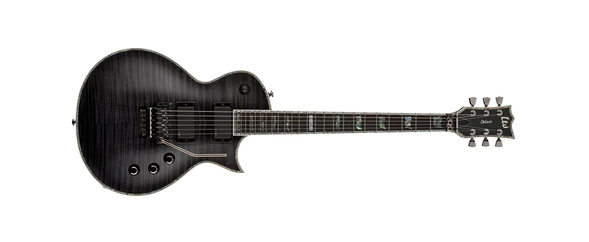 LTD EC-1000FR
