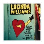 Lucinda Williams