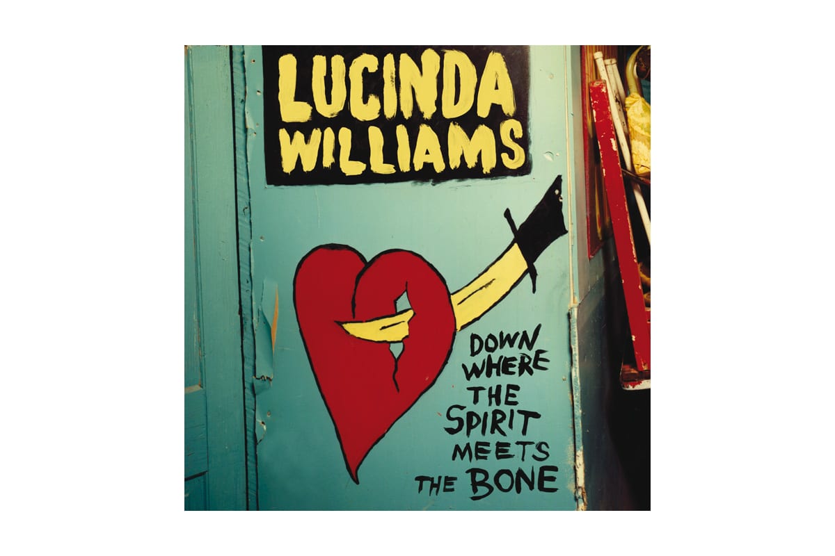 Lucinda Williams