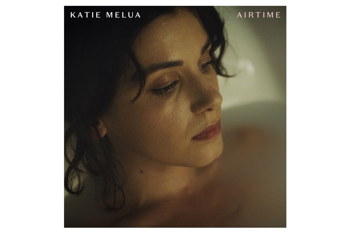 Katie Melua „Airtime”