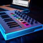 Arturia MiniLab Mk II v1.1
