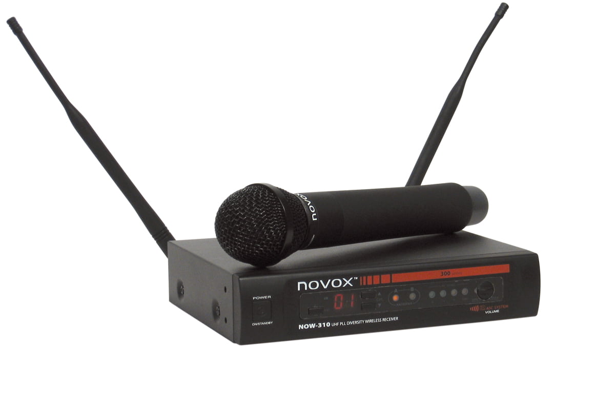 Novox NH-310