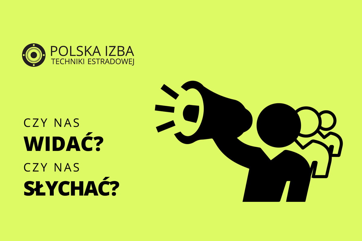 Polska Izba Techniki Estradowej