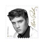Elvis Presley „Elvis Forever”