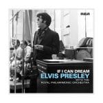 Elvis Presley „If I Can Dream”
