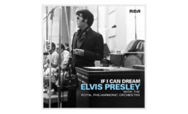 Elvis Presley „If I Can Dream” – recenzja płyty