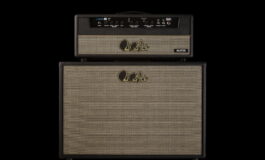 PRS J-MOD 100 – nowy wzmacniacz gitarowy