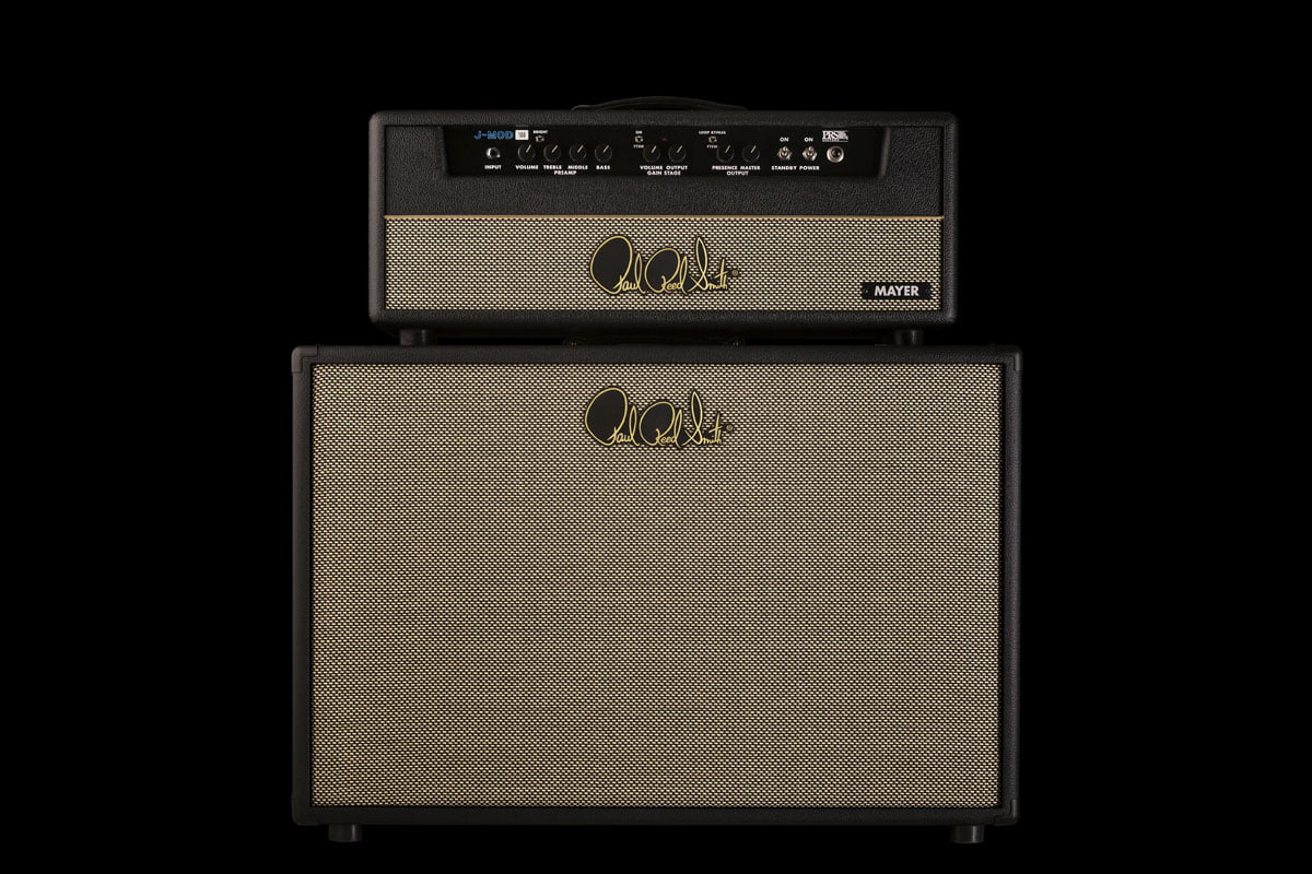 PRS J-MOD 100