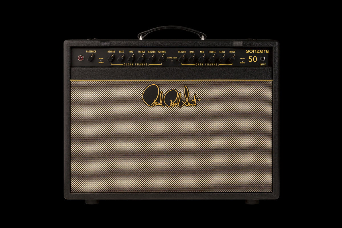 PRS Sonzera