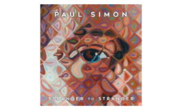 Paul Simon „Stranger To Stranger” – recenzja