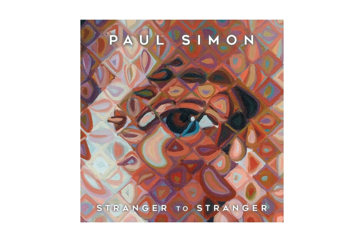 Paul Simon