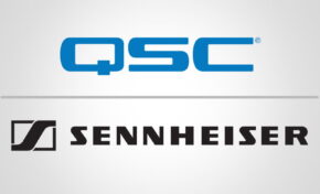QSC prezentuje nowe wtyczki Q-SYS Control