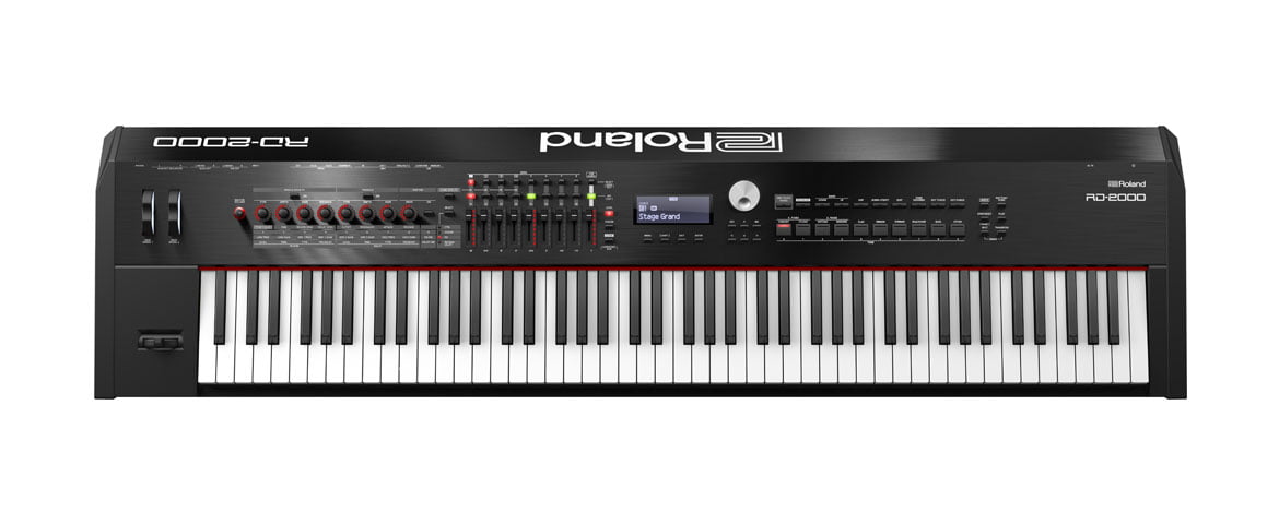 Roland RD-2000