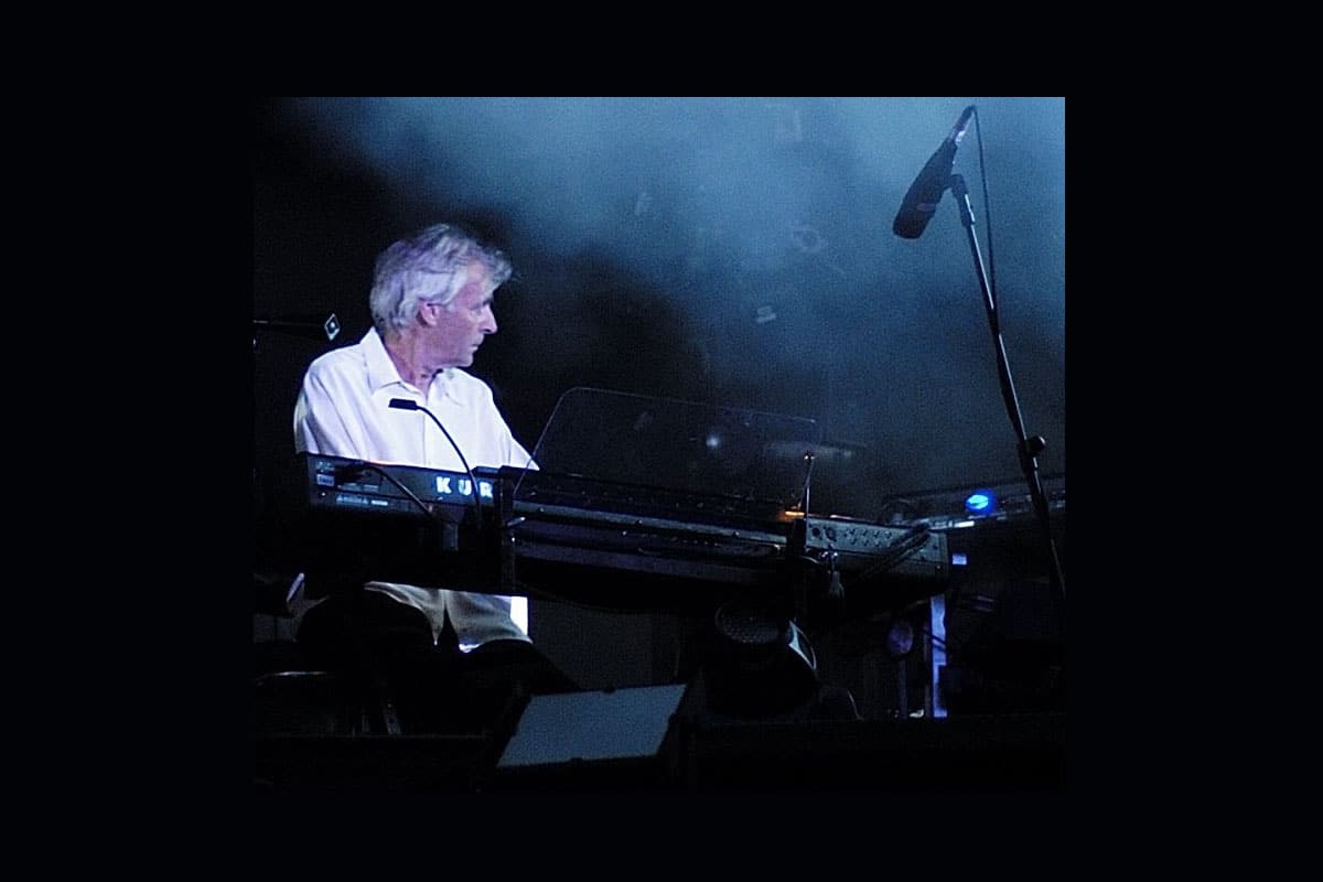 Richard Wright