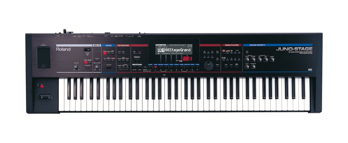 Roland JUNO-STAGE