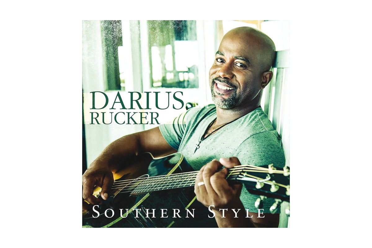 Darius Rucker