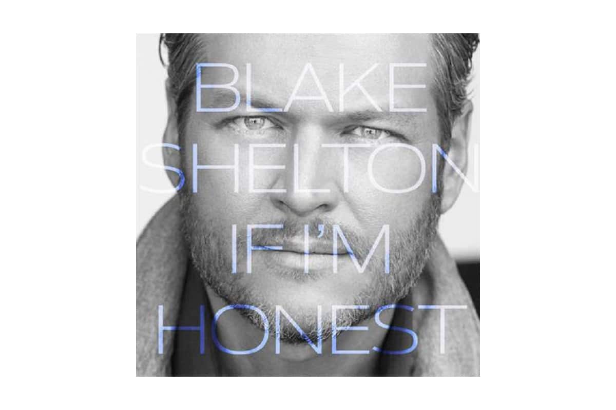Blake Shelton