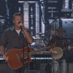 Blake Shelton Sennheiser