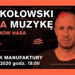 Kuba Sokołowski „Fortepiany Wolności”
