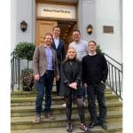 Abbey Road Institute Sontronics