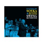 Stanisław Soyka & Roger Berg Big Band