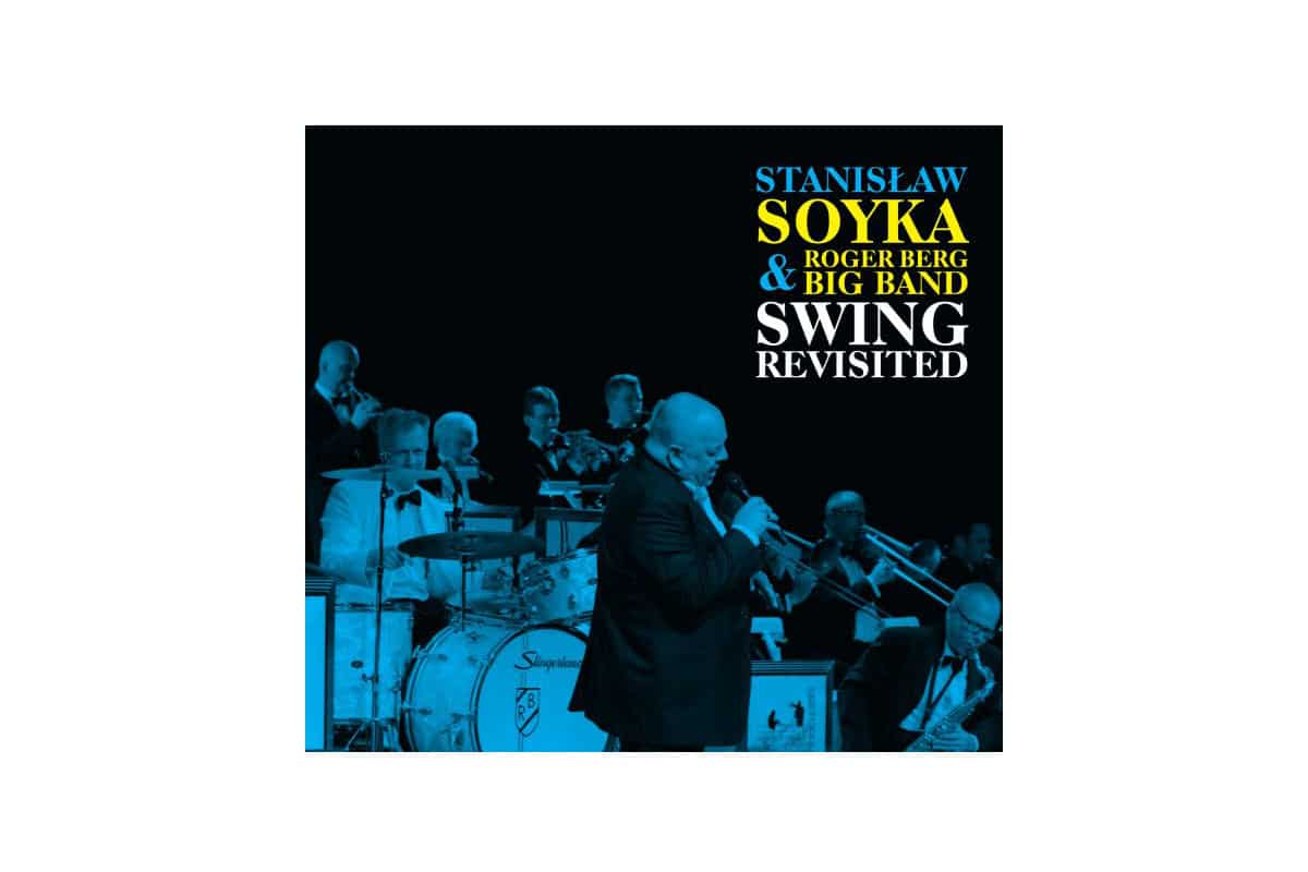 Stanisław Soyka & Roger Berg Big Band