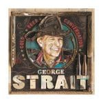 George Strait „Cold Beer Conversation”