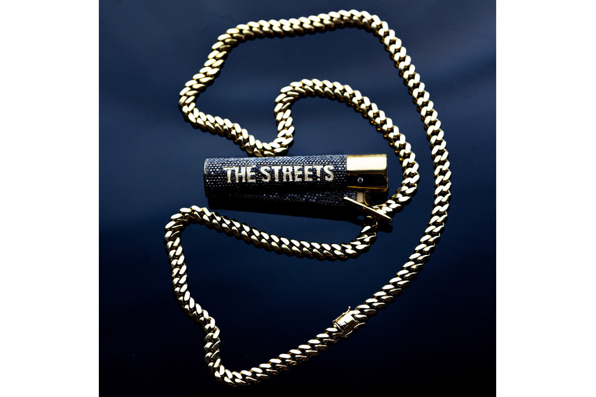 The Streets