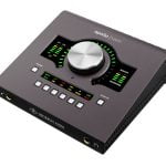 Universal Audio Apollo Twin MkII