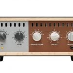 Universal Audio OX