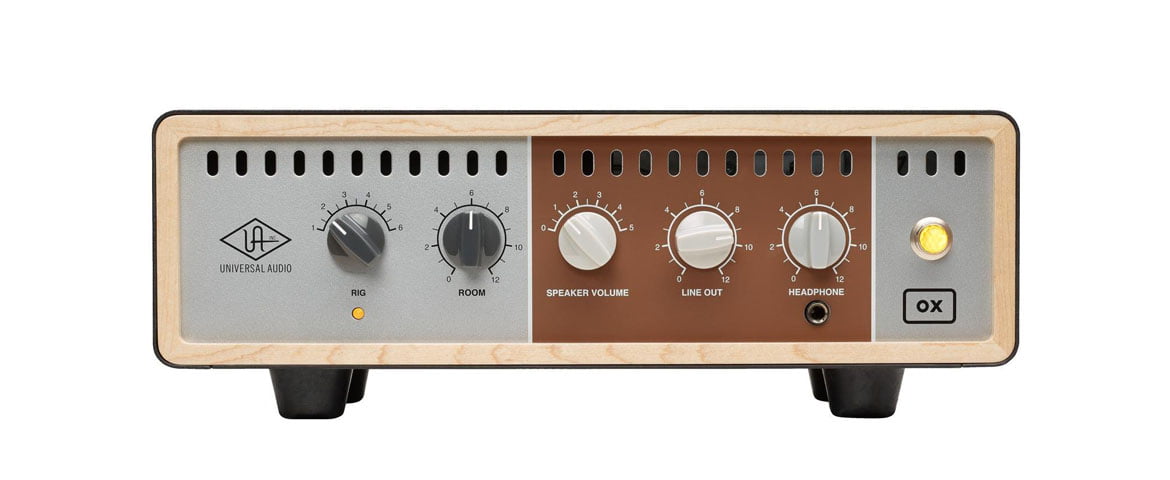 Universal Audio OX
