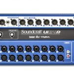 Soundcraft Ui24R