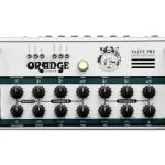 Orange Acoustic Pre