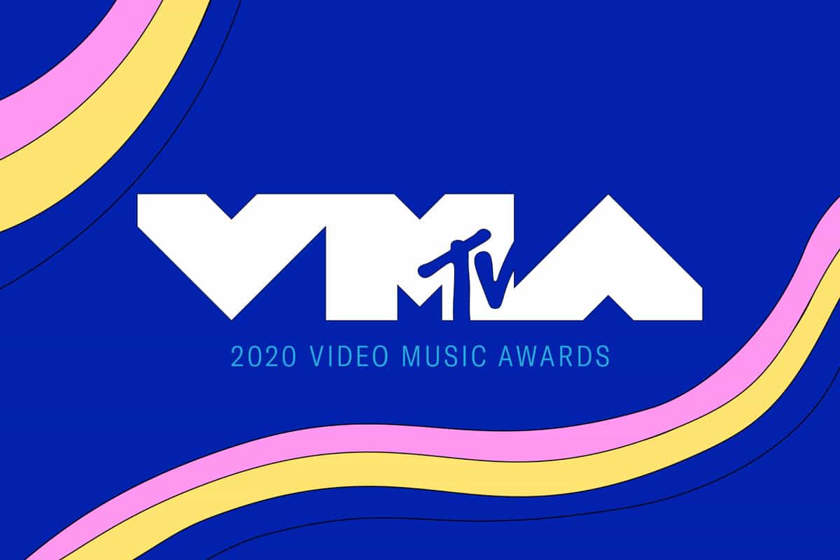 MTV Video Music Awards 2020