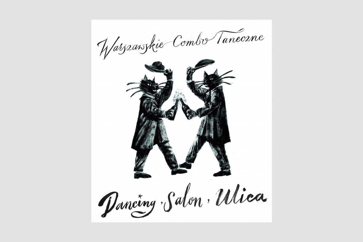 Warszawskie Combo Taneczne