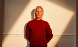 Paul Weller „On Sunstet” – nowa płyta