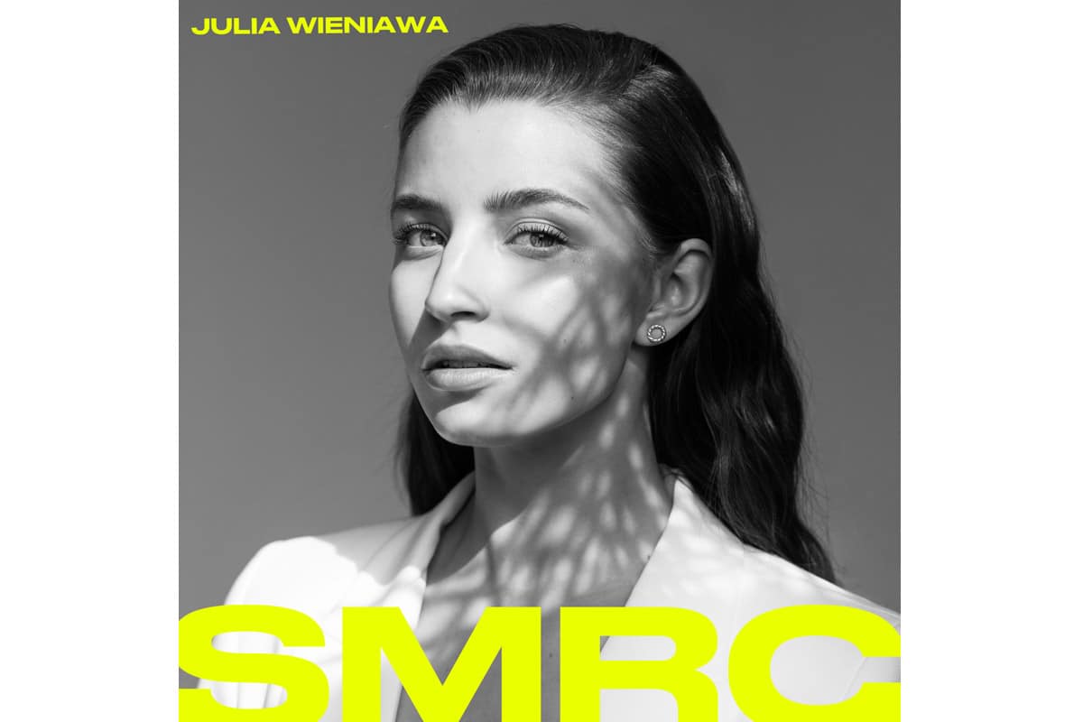 Julia Wieniawa „SMRC"