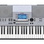 Yamaha PSR-S550