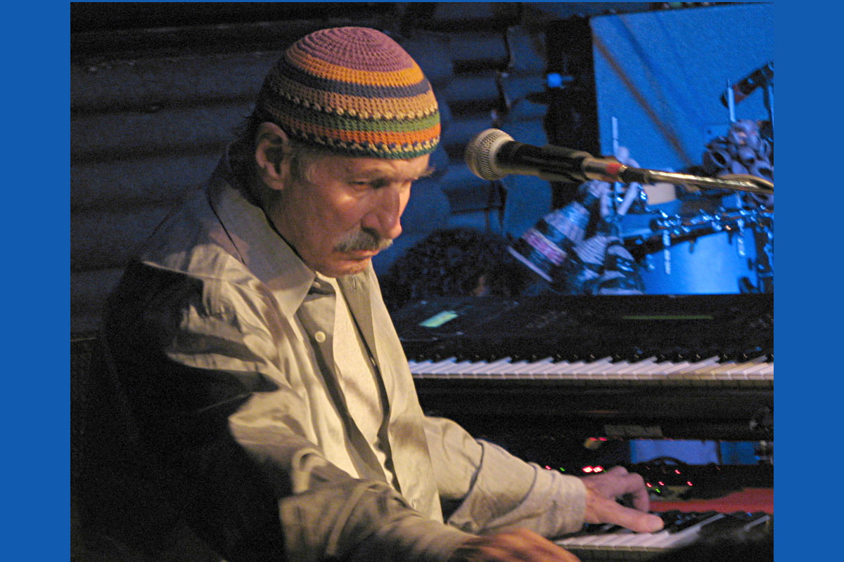 Joe Zawinul