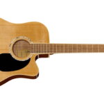 Harley Benton CLD-650SCE