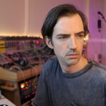 Damian Taylor Focusrite Pro