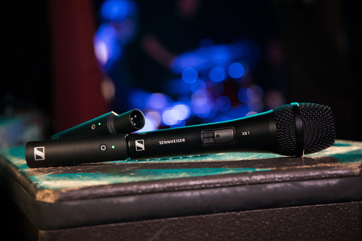 Sennheiser XSW-D