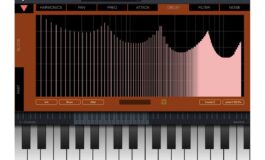 VirSyn AddStation – nowy syntezator dla iOS