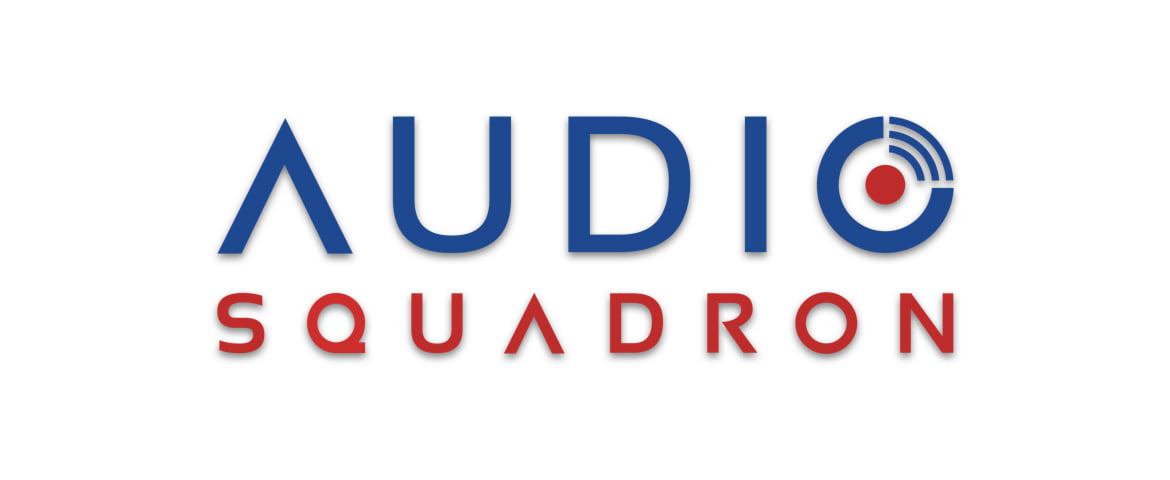 Audio Squadron