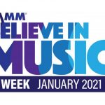Believe in Music