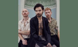 Biffy Clyro „A Celebration of Endings” – nowa płyta